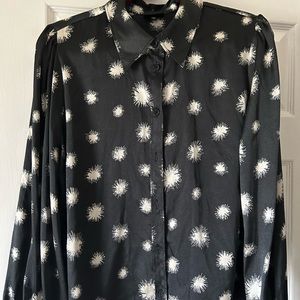 Who what wear size xxl blouse